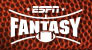 ESPN Fantasy Football Homepage